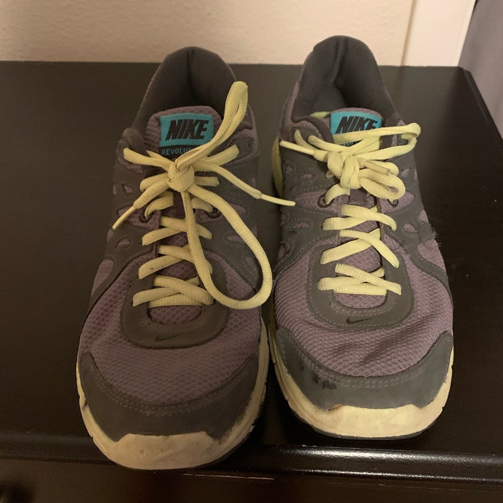 Nike Zoom Wildhorse